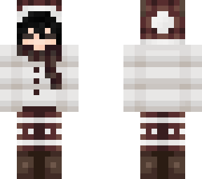 winter femboy