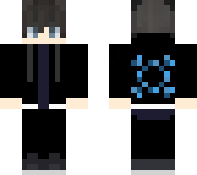 winterxid skin re-uploaded