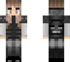 wither girl no.1