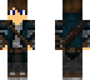 wizard dude v2