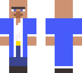 wizard villager