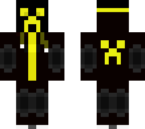 yellow creeper gamer