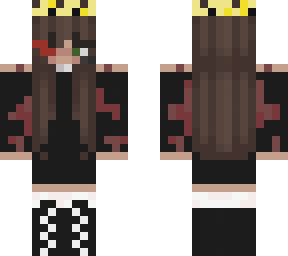 zark skin
