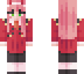 zero two
