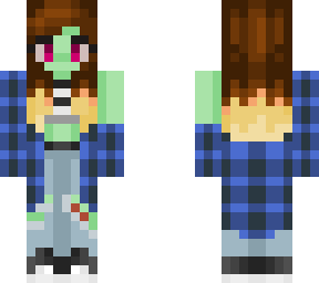 zombie