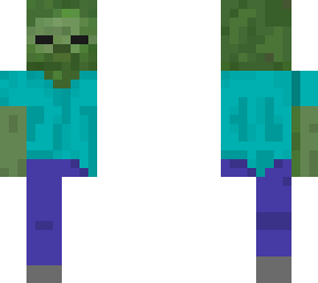zombie