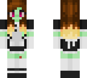 zombie maid