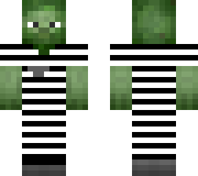 zombie prisoner #1