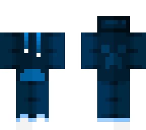 *-dark ocean-* (base version)