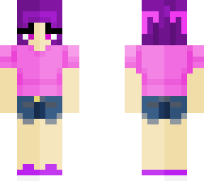 *-pink-*