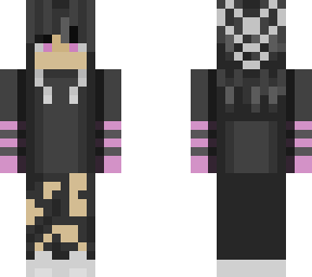 ~*gothic girl*~
