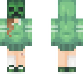 -=+* creepin' around *+=-