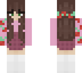 ////~hannahxxrose~\\\\ (dream smp series #35)