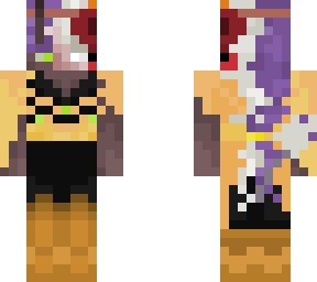 +=blinded by hate=+ (remake)