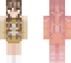 ~-c o f f e e - skin comparison-~