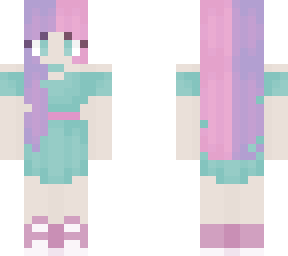 - mermaid - // te