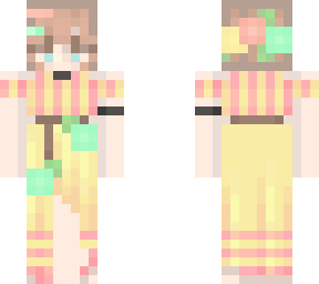 - tropical slushie - wip dont use -