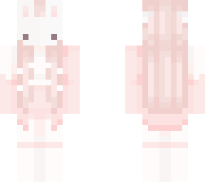 ~bunny mask~ ?? ~pink aesthetic~ ?