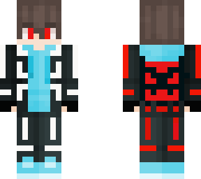 "like simple but demon"