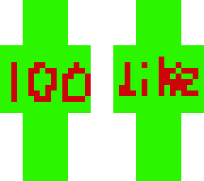 100 likes!!!!