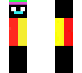 a god skin for pvp