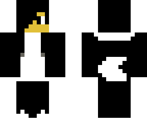 a guy with a tail