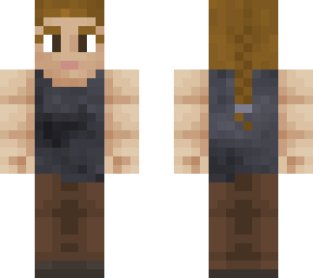 abby anderson from the last of us 2