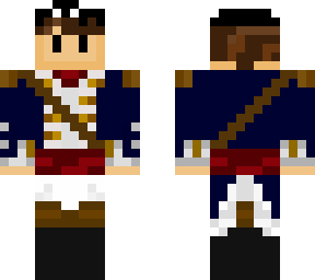accurate l'manburg wilbur skin