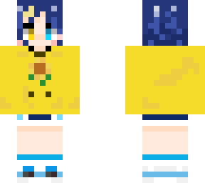 ai ohto (wonder egg priority)