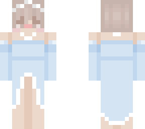 aidans princess dress