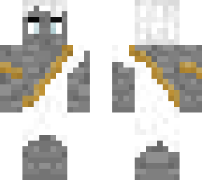 air statue