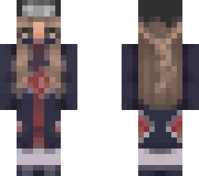 akatsuki girl