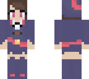 akko kata