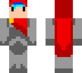 alcina knight