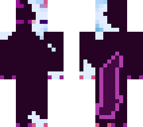 almost corrupted cyan axolotl
