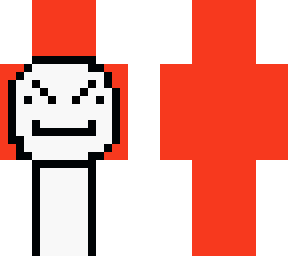 angry dream