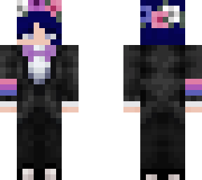 anna415_ in suit