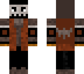 antonio shadow outfit
