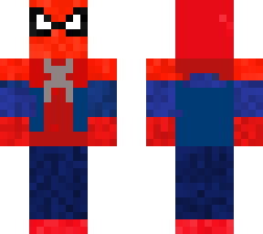 antonio with the spider-man suit