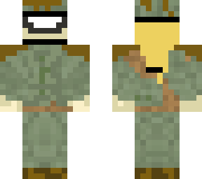army