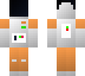 astonaut (made by me)