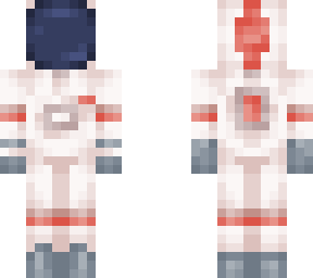 astronaut
