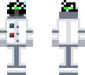 astronaut sam