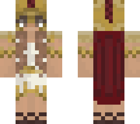 atenea!