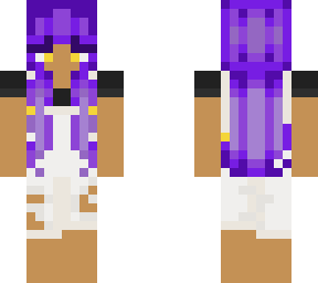 aurellialive custom skin