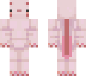 axolotl