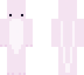 axolotl skin!!