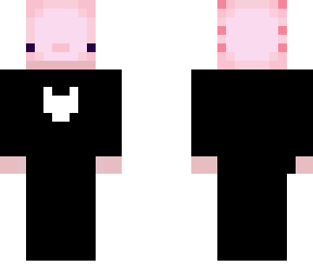 axolotl worker