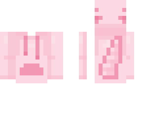 axolotol hoodie template