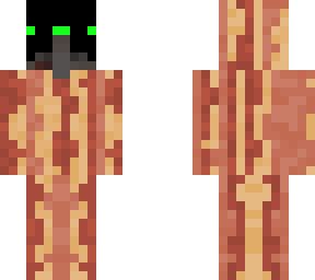 bacon sam